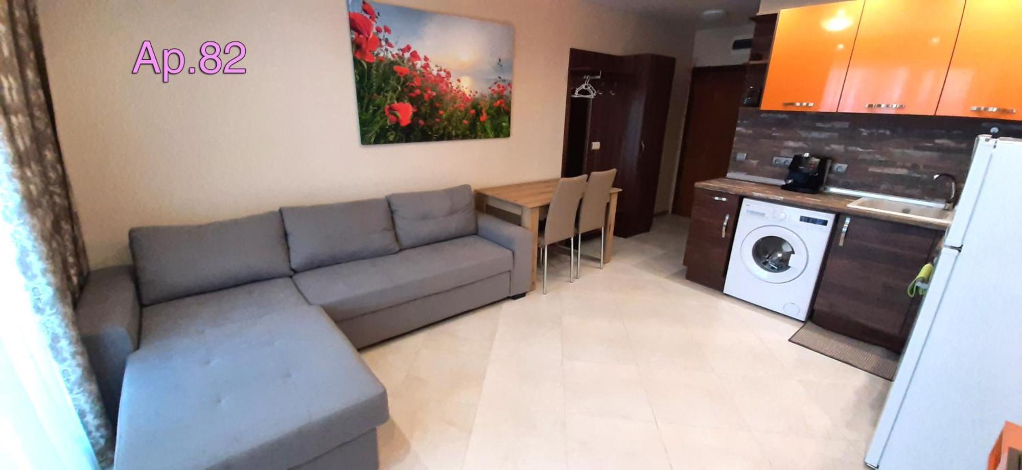 Byala Vista Loreta Apartments Exterior foto